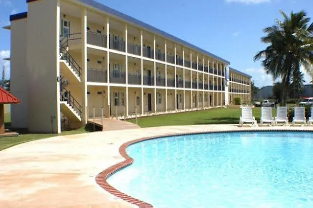 Faro Suites And Conference Center Aguadilla 2*,  Puerto Rico