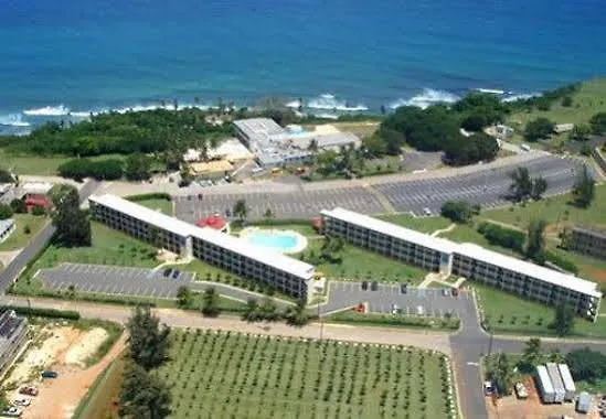 호텔 Faro Suites And Conference Center 아과디야